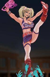 Juliet Starling - Photo #11