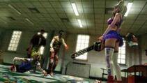 Juliet Starling - Photo #12