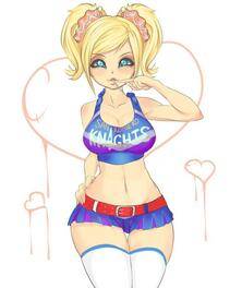 Juliet Starling - Photo #16