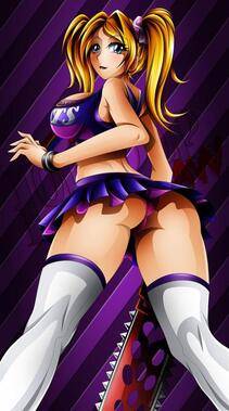 Juliet Starling - Photo #17