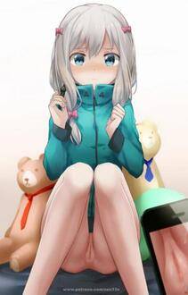 Izumi Sagiri - Photo #9