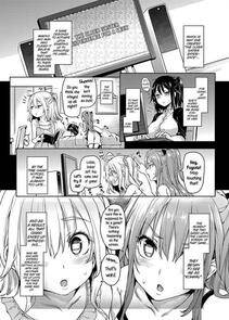Michiking - Abstinence Club - Photo #171