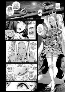 Suzuhane Suzu - Boy Meets Cat Goddess (Ch. 1-3) - Photo #43