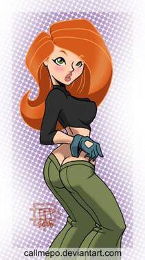 Kim Possible - Photo #5