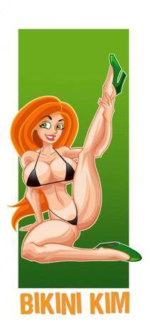 Kim Possible - Photo #7