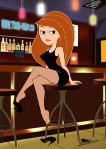 Kim Possible - Photo #9