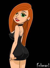 Kim Possible - Photo #11