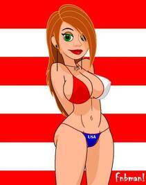 Kim Possible - Photo #16