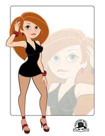 Kim Possible - Photo #19