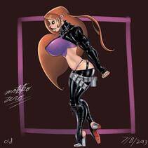 Kim Possible - Photo #26