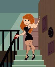 Kim Possible - Photo #42