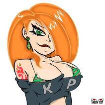 Kim Possible - Photo #43