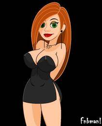 Kim Possible - Photo #44