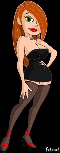 Kim Possible - Photo #46