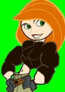 Kim Possible - Photo #53