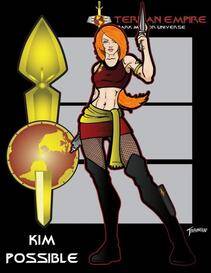 Kim Possible - Photo #54