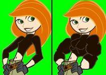 Kim Possible - Photo #56