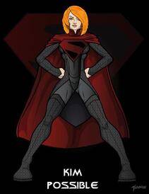 Kim Possible - Photo #60