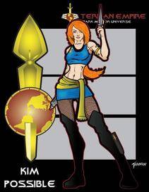 Kim Possible - Photo #61