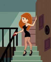 Kim Possible - Photo #65