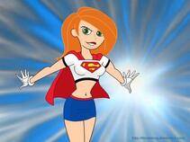 Kim Possible - Photo #68