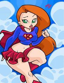 Kim Possible - Photo #69