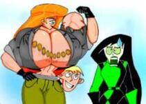 Kim Possible - Photo #71