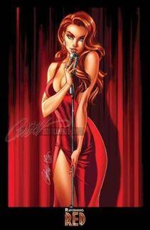 Jessica Rabbit - Photo #1