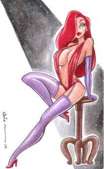 Jessica Rabbit - Photo #15