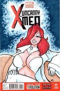 Jessica Rabbit - Photo #25