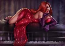 Jessica Rabbit - Photo #30