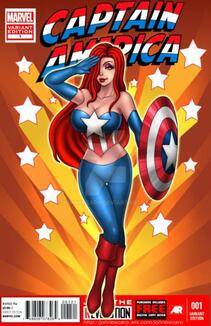 Jessica Rabbit - Photo #31