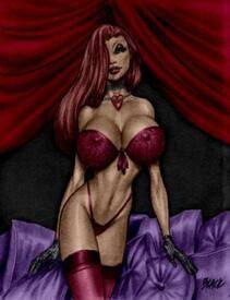 Jessica Rabbit - Photo #35