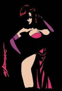 Jessica Rabbit - Photo #42