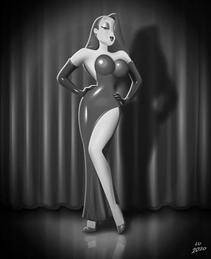 Jessica Rabbit - Photo #71