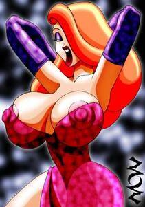 Jessica Rabbit - Photo #77
