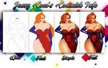 Jessica Rabbit - Photo #79