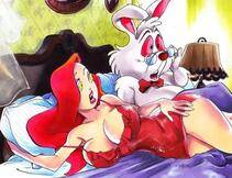 Jessica Rabbit - Photo #85