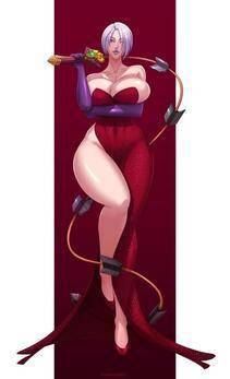 Jessica Rabbit - Photo #89