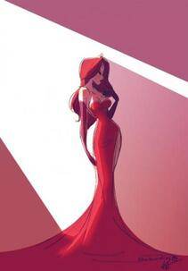 Jessica Rabbit - Photo #93