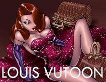 Jessica Rabbit - Photo #100