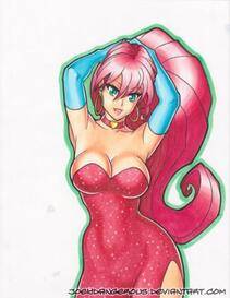 Jessica Rabbit - Photo #106