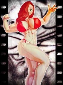 Jessica Rabbit - Photo #113