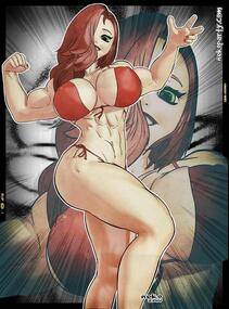 Jessica Rabbit - Photo #114