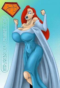 Jessica Rabbit - Photo #122