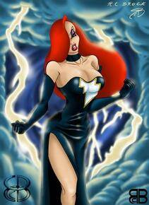 Jessica Rabbit - Photo #123