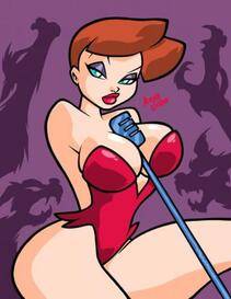 Jessica Rabbit - Photo #130