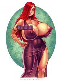 Jessica Rabbit - Photo #141