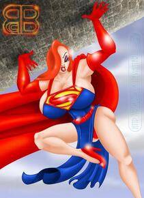 Jessica Rabbit - Photo #146