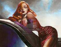 Jessica Rabbit - Photo #160